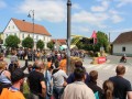 Moto dirka Slovenija Classic TT 2017