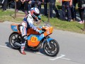 Moto dirka Slovenija Classic TT 2017