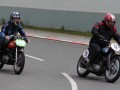 Moto dirka Slovenija Classic TT 2017