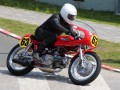 Moto dirka Slovenija Classic TT 2017