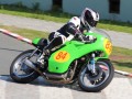 Moto dirka Slovenija Classic TT 2017