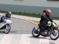 Moto dirka Slovenija Classic TT 2017