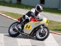 Moto dirka Slovenija Classic TT 2017