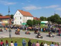 Moto dirka Slovenija Classic TT 2017