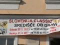 Moto dirka Slovenija Classic TT 2017