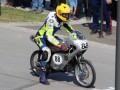 Moto dirka Slovenija Classic TT 2017