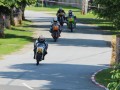 Moto dirka Slovenija Classic TT 2017