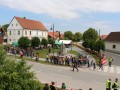 Moto dirka Slovenija Classic TT 2017