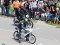 Moto dirka Slovenija Classic TT 2017