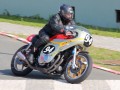 Moto dirka Slovenija Classic TT 2017