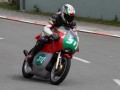 Moto dirka Slovenija Classic TT 2017