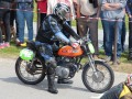 Moto dirka Slovenija Classic TT 2017