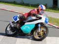 Moto dirka Slovenija Classic TT 2017