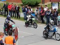 Moto dirka Slovenija Classic TT 2017