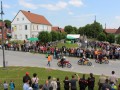 Moto dirka Slovenija Classic TT 2017