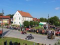 Moto dirka Slovenija Classic TT 2017