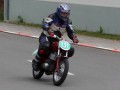 Moto dirka Slovenija Classic TT 2017