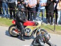 Moto dirka Slovenija Classic TT 2017