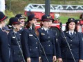 Odprtje gasilskega regijskega poligona v Ormožu