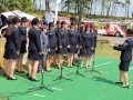 Ženski gasilski zbor GZ Ormož