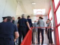 Odprtje gasilskega regijskega poligona v Ormožu