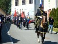 Odprtje spominske sobe dr. Antona Korošca