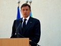 Borut Pahor