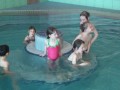 Plavalni tečaj za otroke