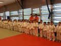 Prleška judo liga za najmlajše