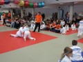 Prleška judo liga za najmlajše