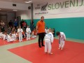 Prleška judo liga za najmlajše