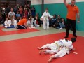 Prleška judo liga za najmlajše