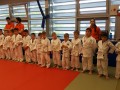 Prleška judo liga za najmlajše