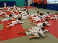 Prleška judo liga za najmlajše