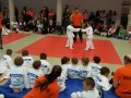 Prleška judo liga za najmlajše