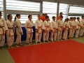 Prleška judo liga za najmlajše