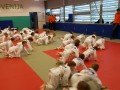 Prleška judo liga za najmlajše