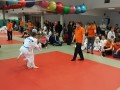 Prleška judo liga za najmlajše