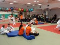 Prleška judo liga za najmlajše