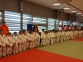 Prleška judo liga za najmlajše