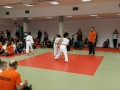 Prleška judo liga za najmlajše