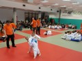 Prleška judo liga za najmlajše