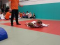 Prleška judo liga za najmlajše