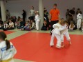 Prleška judo liga za najmlajše