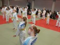 Prleška judo liga za najmlajše