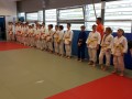 Prleška judo liga za najmlajše