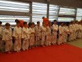 Prleška judo liga za najmlajše