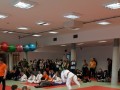 Prleška judo liga za najmlajše