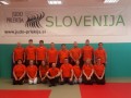 Prleška judo liga za najmlajše