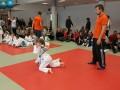 Prleška judo liga za najmlajše